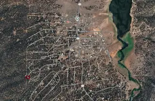 Lot 65 Blue Water Acres 