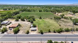 1227 E RIVER Road Exterior Other