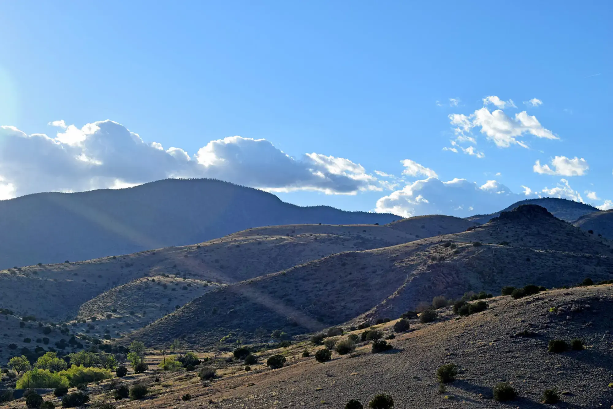 153 Desert Highlands Road