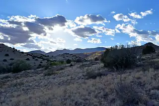 153 Desert Highlands Road 