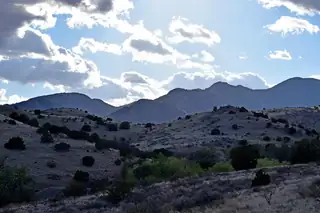 153 Desert Highlands Road 