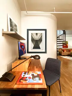 301 CENTRAL Avenue NE 113 View