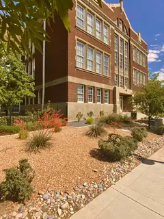 301 CENTRAL Avenue NE 113 Exterior Front