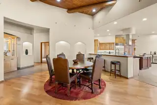 42 APACHE MESA Road Dining Room