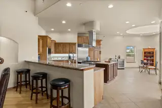 42 APACHE MESA Road Kitchen