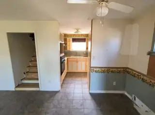 169 WILDWOOD Trail Kitchen