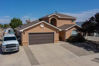 1034 Wagon Trail Street 