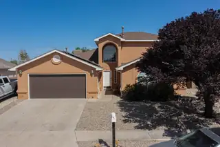 1034 Wagon Trail Street 