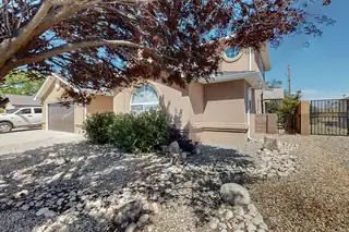 1034 Wagon Trail Street 