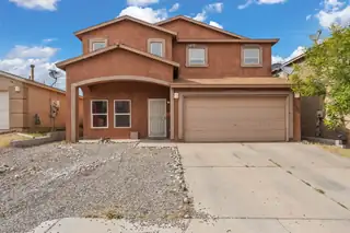 10427 SANDY FLATS Avenue SW, Albuquerque