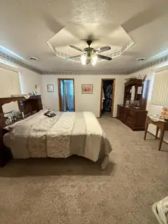 514 MIERA Street Bedroom