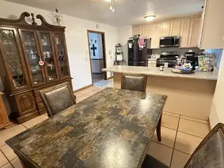 514 MIERA Street Kitchen