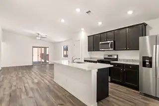 5089 FINDLEY Street SW Kitchen