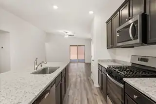 5089 FINDLEY Street SW Kitchen