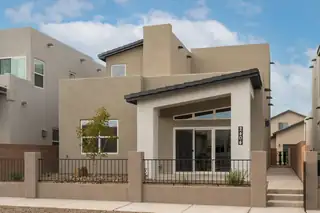 2404 De Kooning Avenue SE, Albuquerque