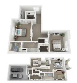 2404 De Kooning Avenue SE 