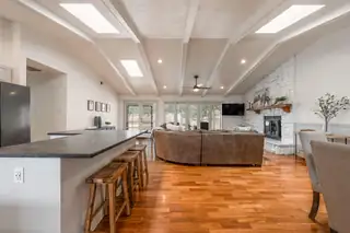 12519 ELENA Drive NE Living Room