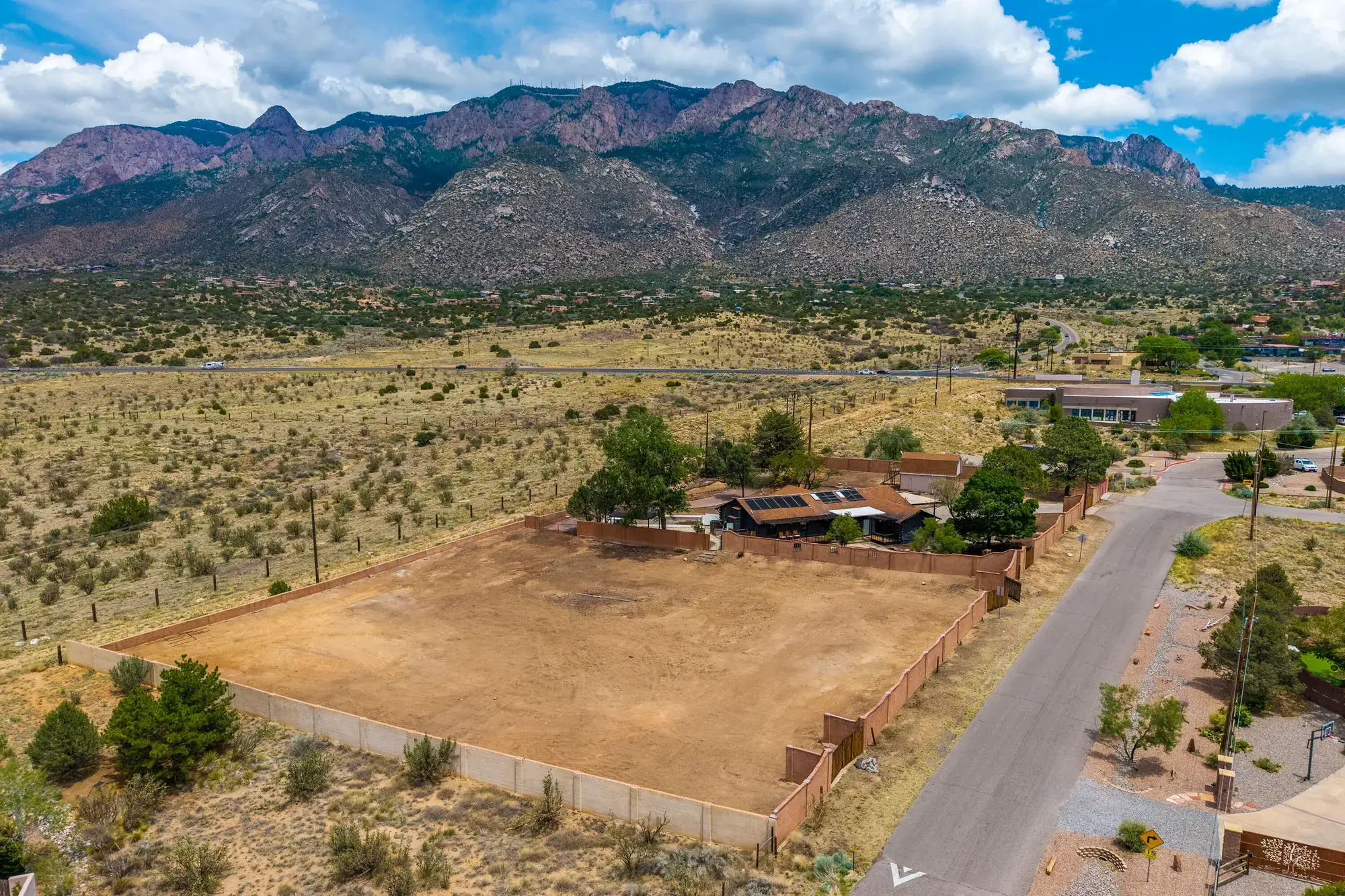 12519 ELENA Drive NE