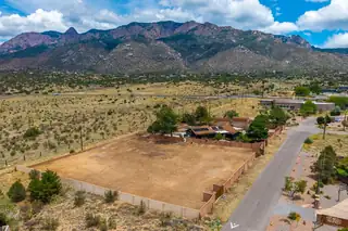 12519 ELENA Drive NE, Albuquerque 