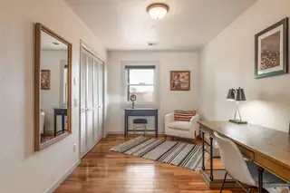 12519 ELENA Drive NE Home Office