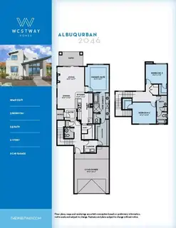 2416 De Kooning Avenue SE 