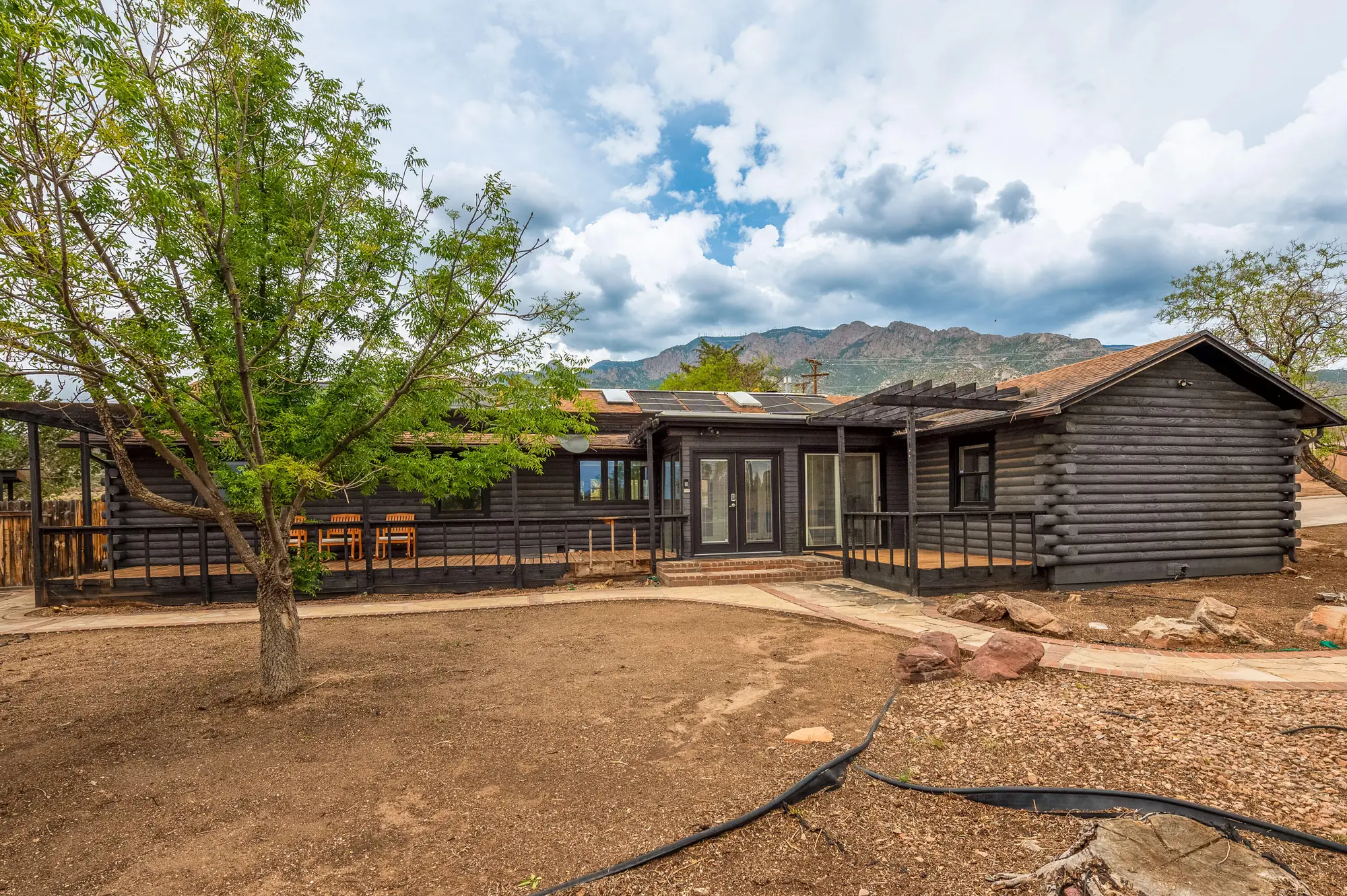 12519 ELENA Drive NE