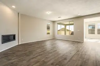 942 Lazuli Road SE Living Room