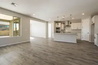 942 Lazuli Road SE Kitchen