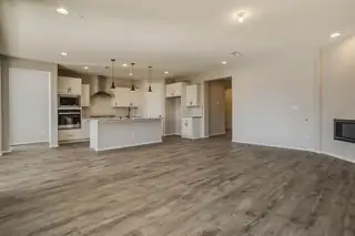 942 Lazuli Road SE Kitchen