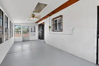 513 MESILLA Street NE Patio