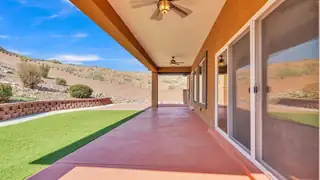 4281 Palo Verde Ct Patio