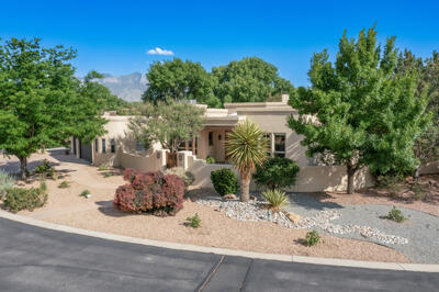 317 PLAZA MUCHOMAS, Bernalillo