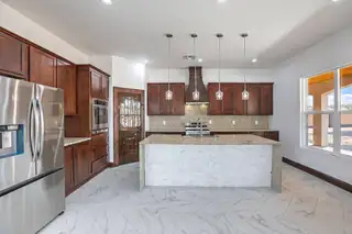 1209 11TH Street SE Kitchen