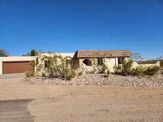 301 Stagecoach Drive 