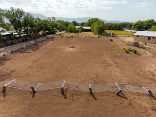 808 CAMINO DEL PRADO NW 