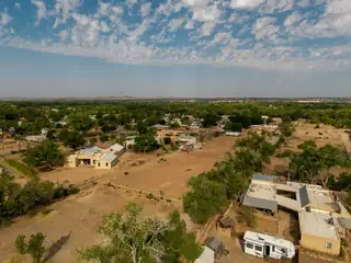 808 CAMINO DEL PRADO NW 