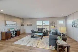 30 Scarlett O'Hara Street Living Room