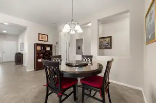 429 Paseo Vista Loop NE Dining Room