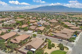 429 Paseo Vista Loop NE View