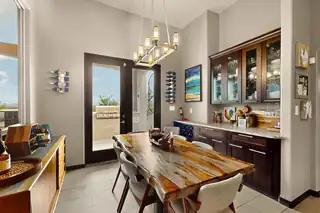 3220 VATAPA Road NE Dining Room