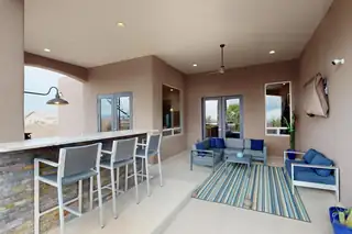 3220 VATAPA Road NE Patio