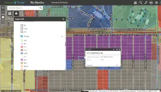 2711 Dunster Street NE, Rio Rancho 