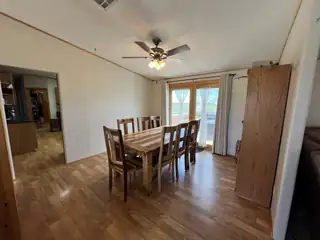 16 LORA Lane Dining Room