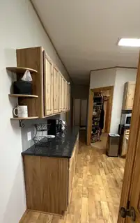 16 LORA Lane Kitchen