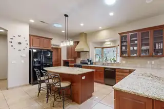 3 WILDCAT Court Kitchen