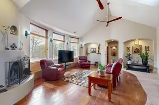 3 WILDCAT Court Living Room