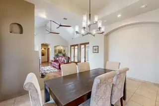 3 WILDCAT Court Dining Room