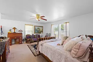 185 La Entrada Road Bedroom