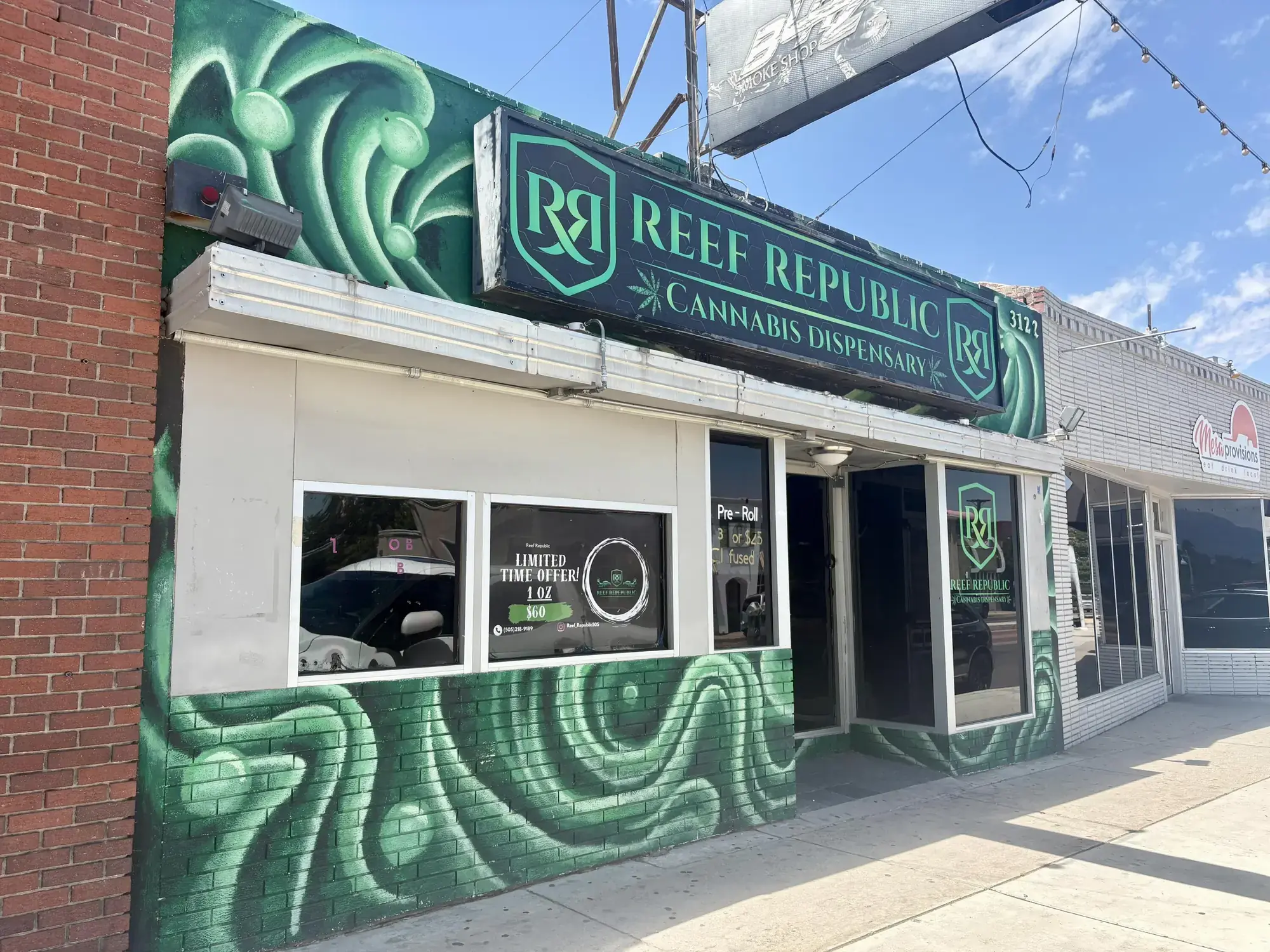 3122 CENTRAL Avenue SE