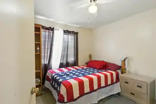 156 PUEBLO LUNA Drive NW Bedroom